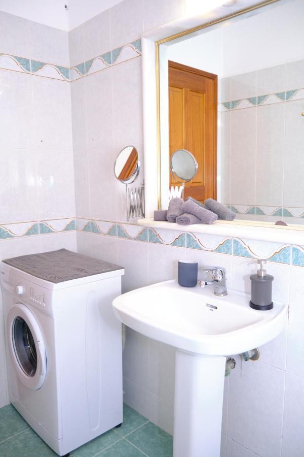 Apartament Faros Complex Páros Zewnętrze zdjęcie