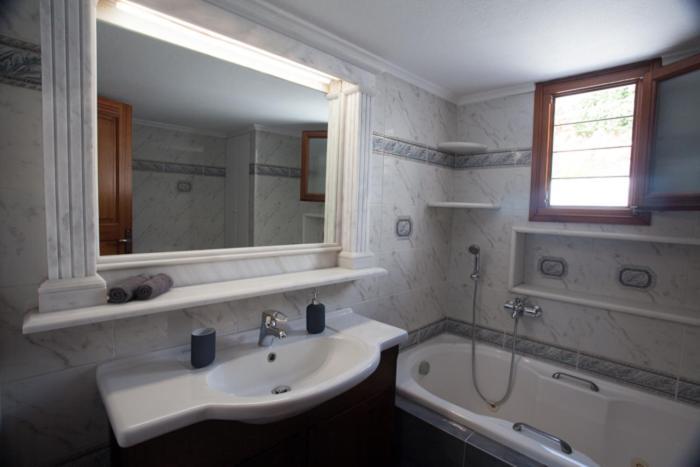 Apartament Faros Complex Páros Zewnętrze zdjęcie